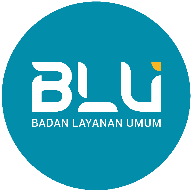 Logo - blu
