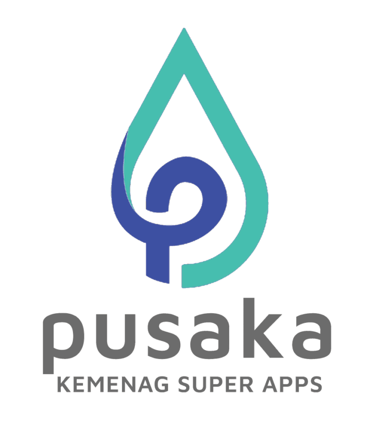 Logo - pusaka