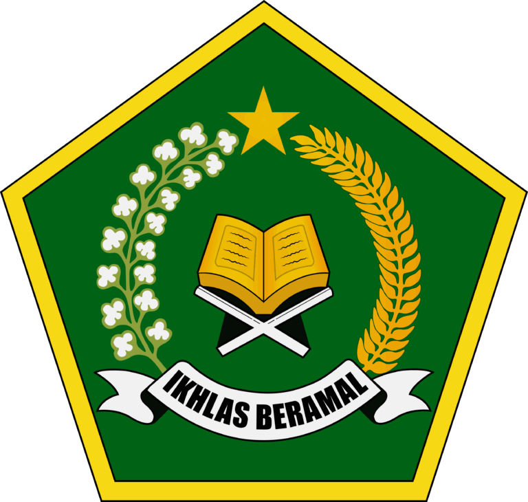 LOGO KEMENAG